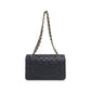Chanel Caviar Skin Shoulder Bag