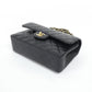 Chanel Caviar Skin Shoulder Bag