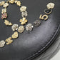 Chanel Lambskin Shoulder Bag