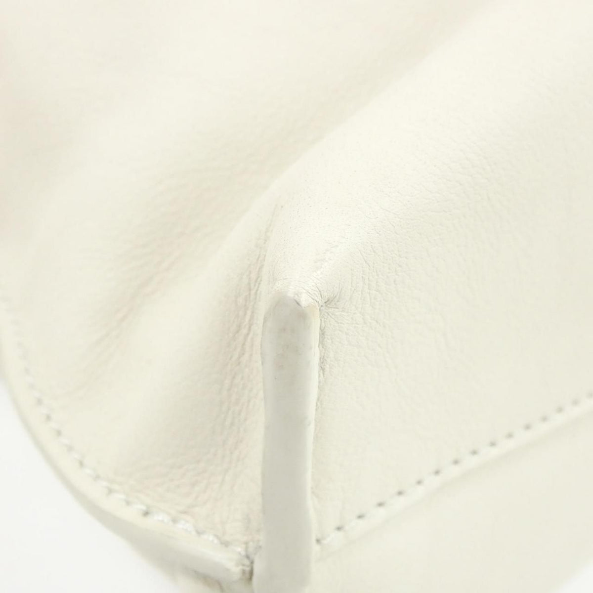 Loewe Flamenco Clutch Mini Calf Shoulder Bag