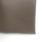 Hermes Calvi Epsom card case