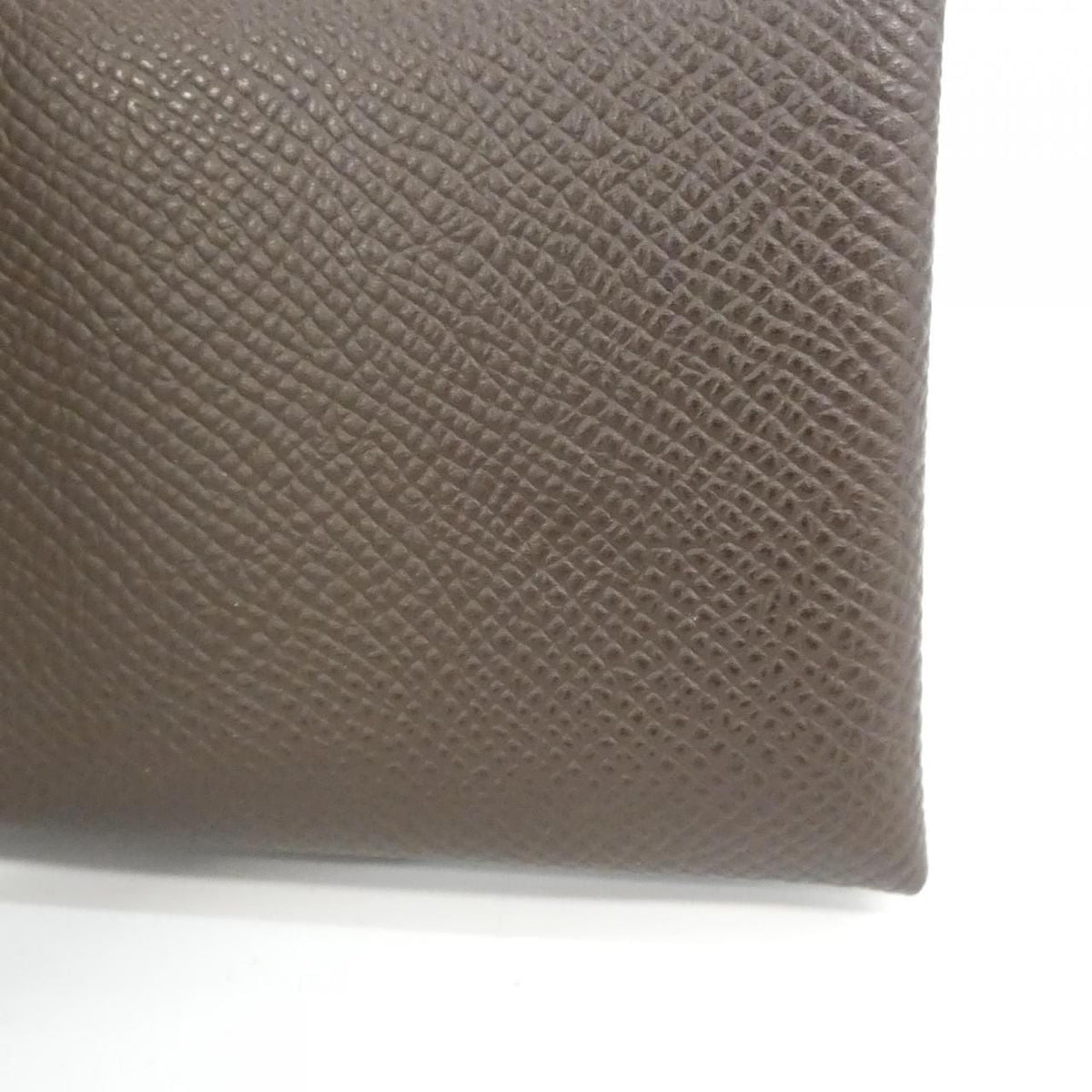 Hermes Calvi Epsom card case