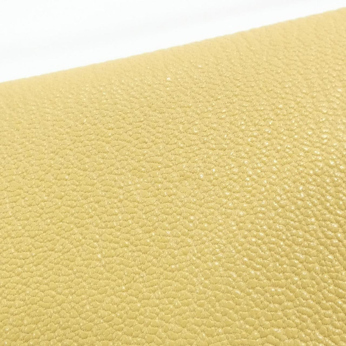 Hermes Calvi Duo Chevre Card Case