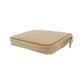 Hermes LUCKY DAISY Epsom Silk Compact Wallet