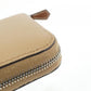 Hermes LUCKY DAISY Epsom Silk Compact Wallet