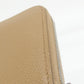Hermes LUCKY DAISY Epsom Silk Compact Wallet
