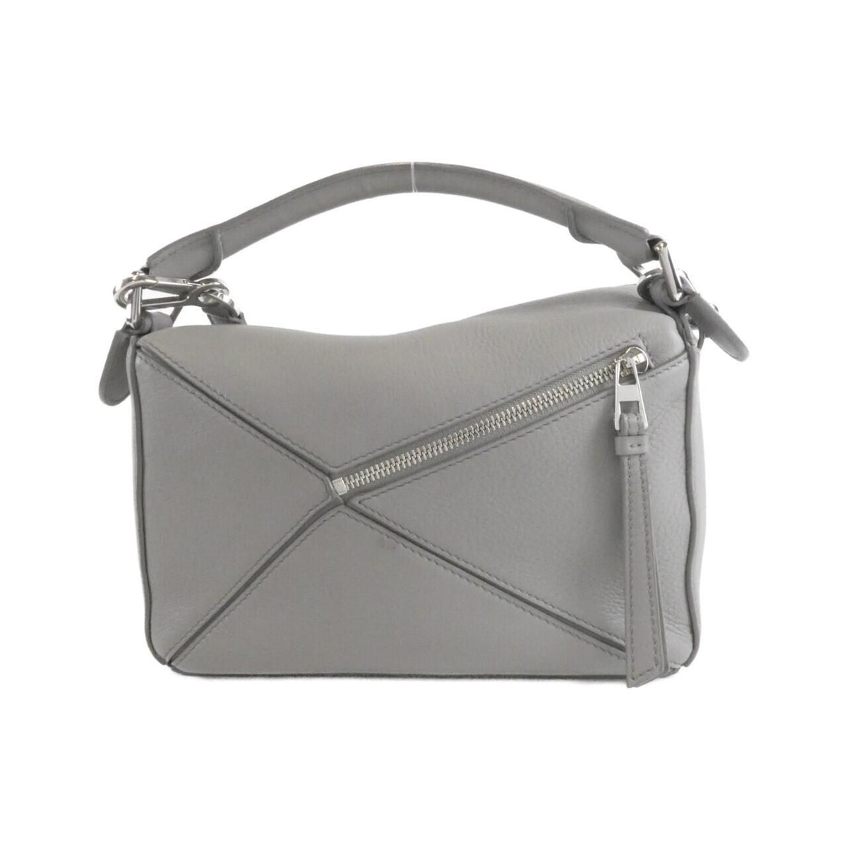 Loewe Puzzle Calf Shoulder Bag