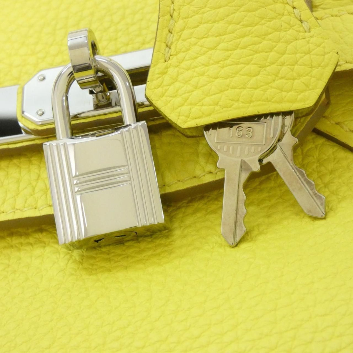 Hermes Birkin30 Togo