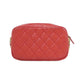 Chanel Calf Shoulder Bag