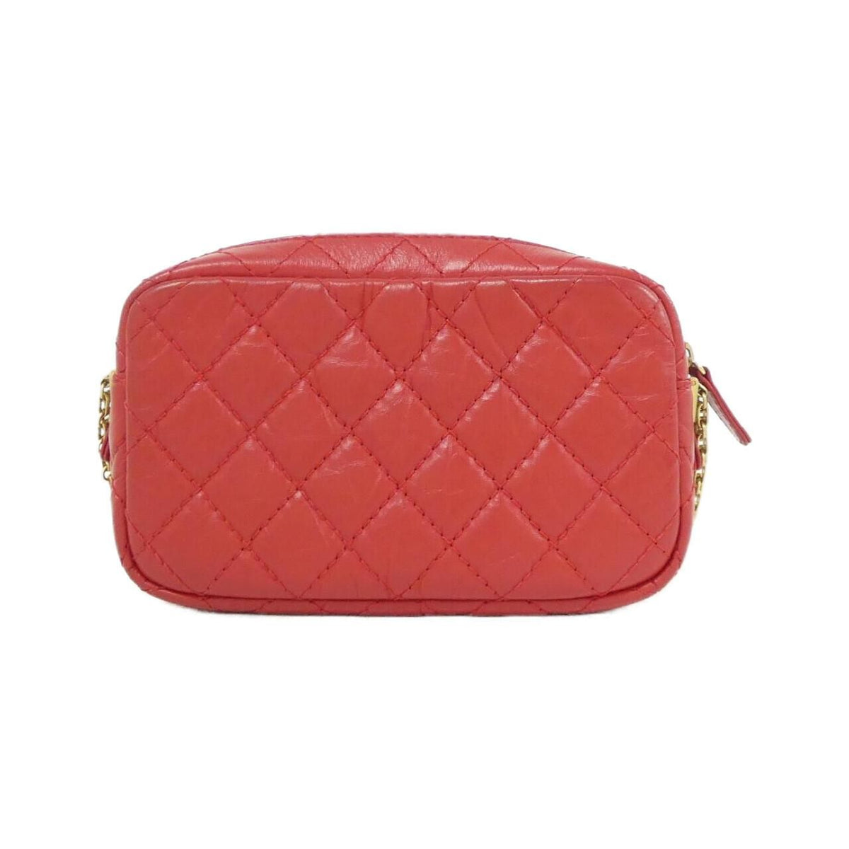 Chanel Calf Shoulder Bag