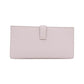 Hermes Bearn Soufflet Verso Epsom Long Wallet