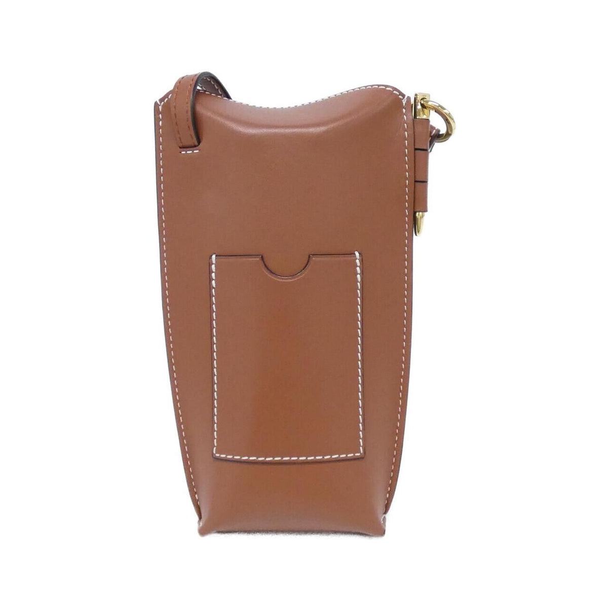Loewe Gate Pocket Calf Shoulder Bag
