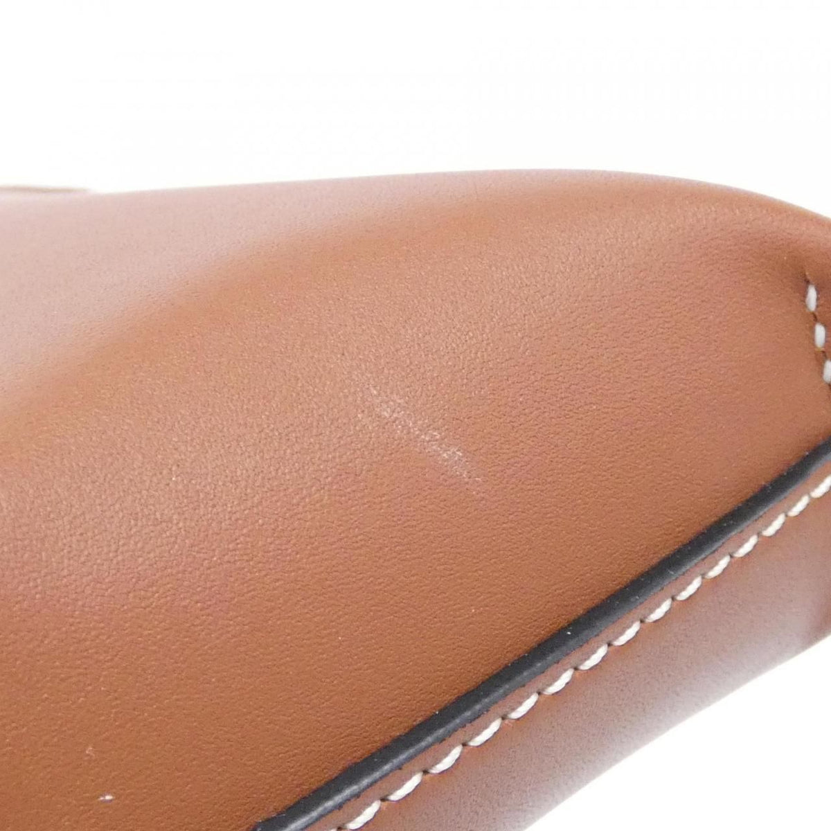Loewe Gate Pocket Calf Shoulder Bag
