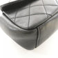 Chanel Lambskin Calfskin Shoulder Bag