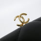 Chanel Lambskin Shoulder Bag
