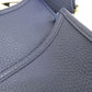 Hermes Evelyne3 PM Taurillon Clemence shoulder bag