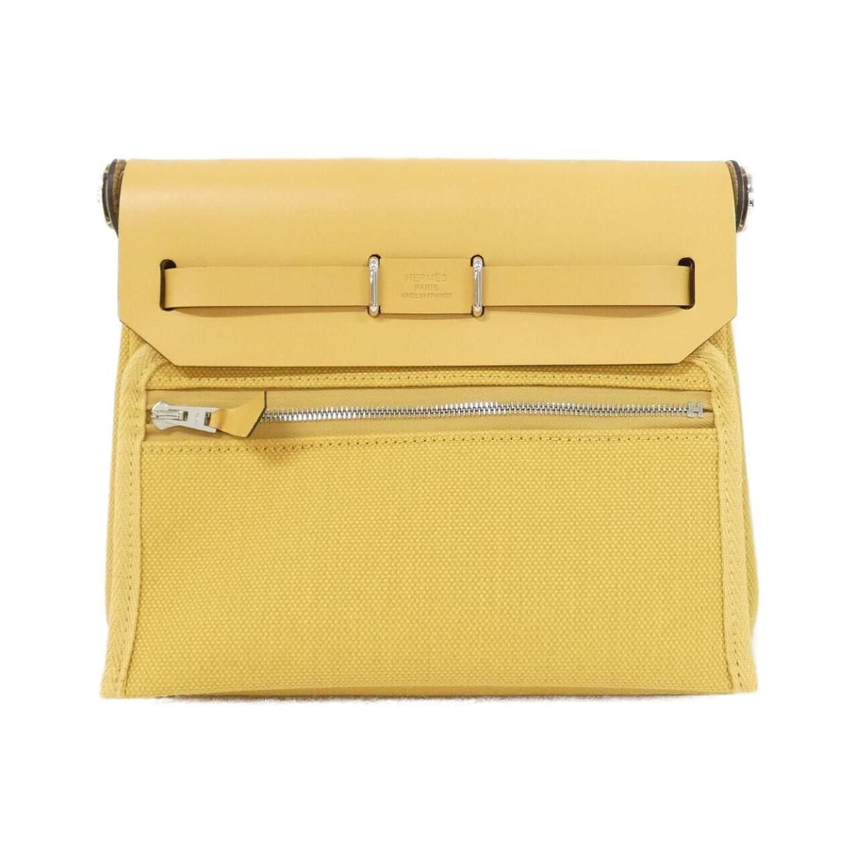 Hermes Herbag Zip PM shoulder bag
