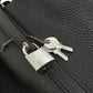 Hermes Picotin Lock PM Clemence Tote Bag