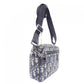 Dior Safari Oblique Jacquard Mini Bag