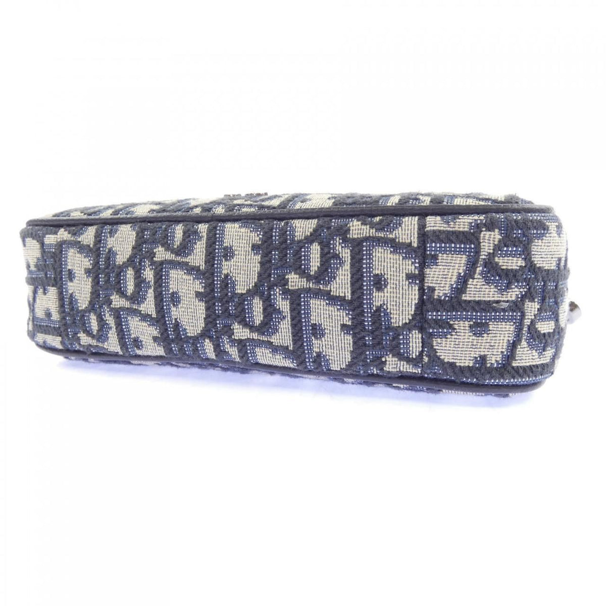 Dior Safari Oblique Jacquard Mini Bag
