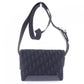 Dior DIOR JETT Oblique Jacquard Shoulder Bag
