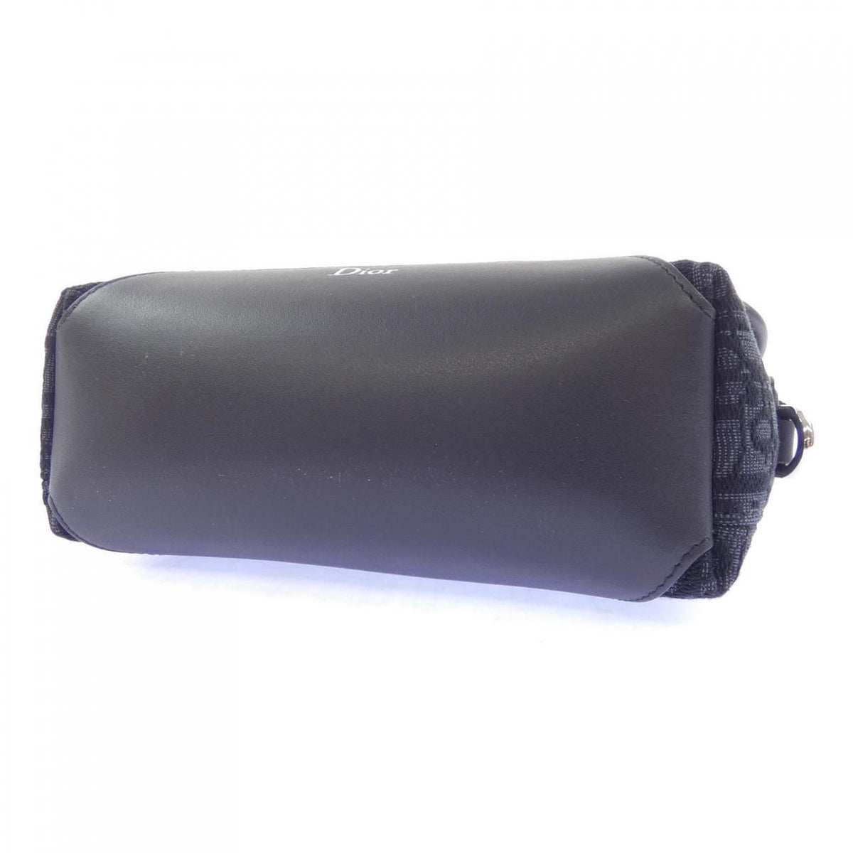 Dior DIOR JETT Oblique Jacquard Shoulder Bag