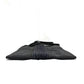 Hermes Herline Canvas Shoulder Bag