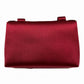 Chanel Satin Rhinestone Shoulder Bag