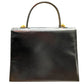 Dior Leather 2way Bag