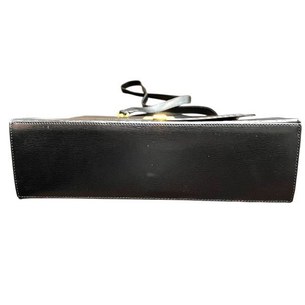 Dior Leather 2way Bag