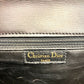 Dior Leather 2way Bag
