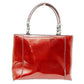 Dior Maris Pearl Leather 2way bag
