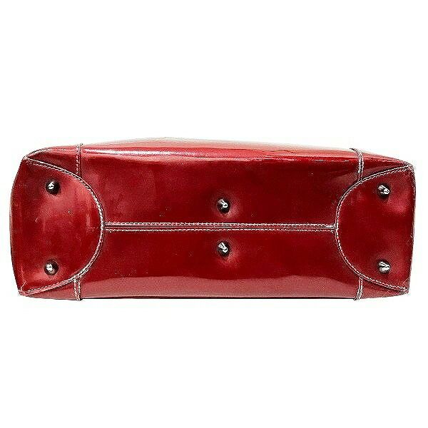 Dior Maris Pearl Leather 2way bag