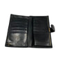 Chanel Caviar Leather Wallet