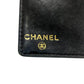 Chanel Caviar Leather Wallet