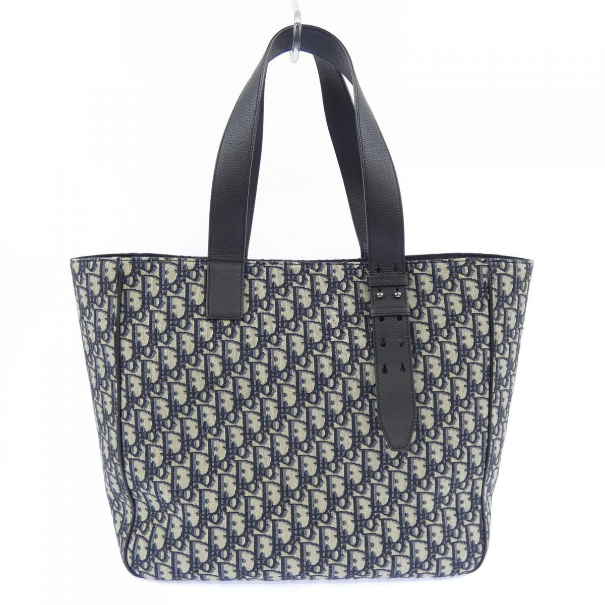 Dior Saddle Tote Bag