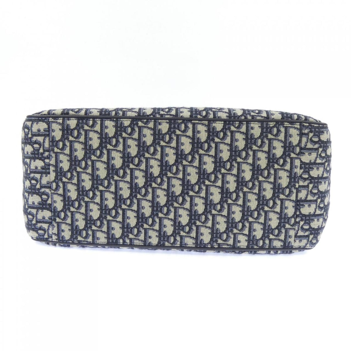 Dior Saddle Tote Bag