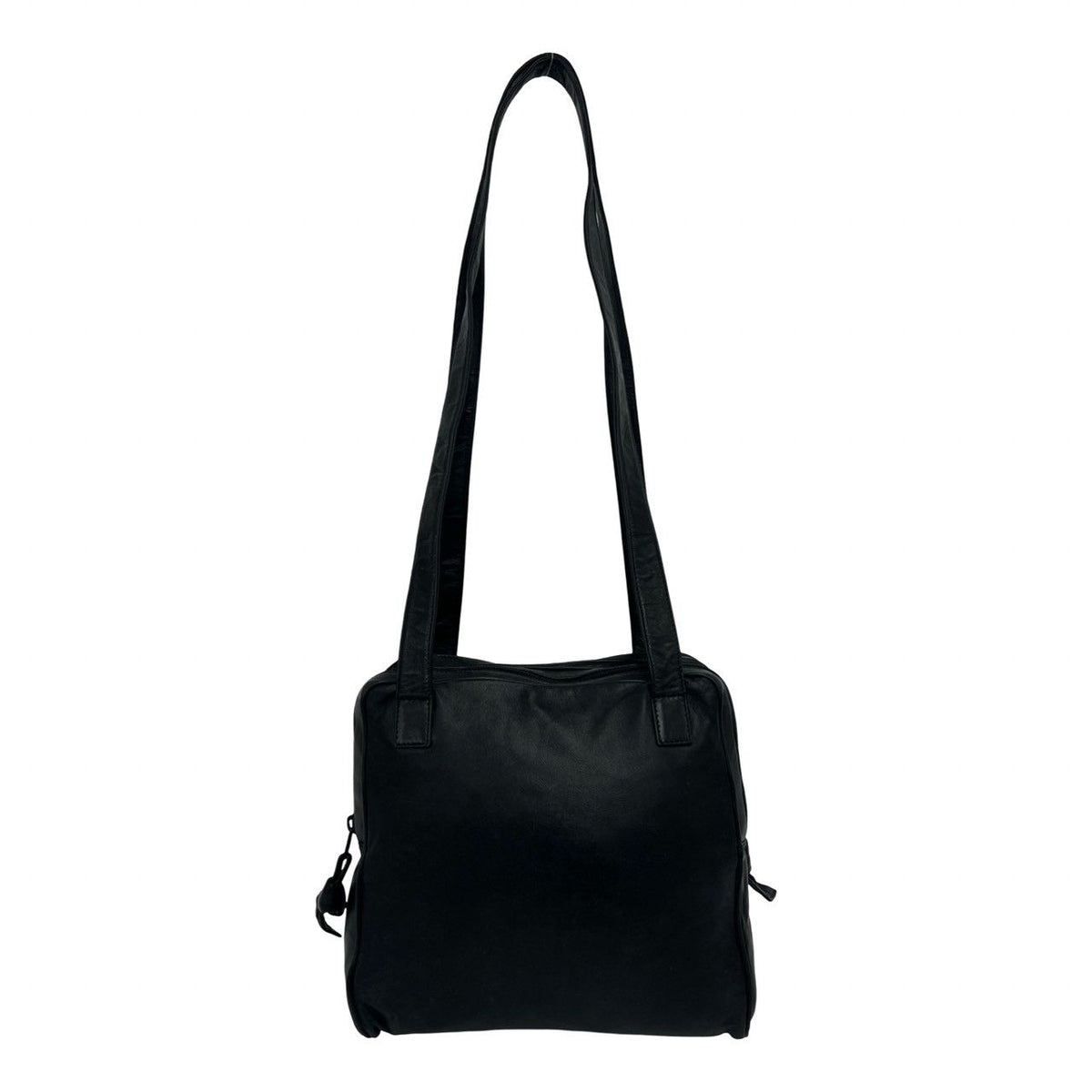 Loewe Nappa Leather Tote Bag