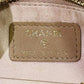 Chanel New Travel Line Nylon Jacquard Pouch