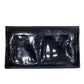 Chanel Coco Mark Patent Leather Wallet