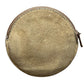 Loewe Suede Leather Coin Case