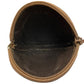 Loewe Suede Leather Coin Case