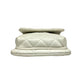 Chanel Cambon Line Lambskin Shoulder Bag