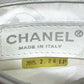 Chanel Cambon Line Lambskin Shoulder Bag
