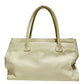 Chanel 2.55 Executive Tote Leather Tote Bag