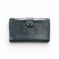 Chanel Coco Mark Caviar Skin Wallet