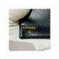 Chanel Coco Mark Caviar Skin Wallet