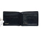 Chanel Bicolor Lambskin Wallet