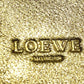 Loewe Leather Trifold Wallet