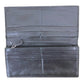 Loewe Anagram Leather Long Bifold Wallet